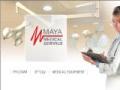 Maya Medical Service