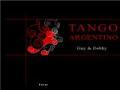 Tango Argentino -G&D