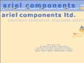 Ariel Components