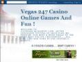 Vegas 247 Casino