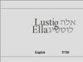Ella Lustig.com
