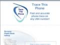 Trace This Phone