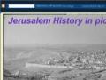 Jerusalem History in