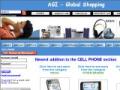 AGI - Global Trading