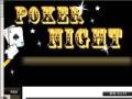 Poker Night – פוקר