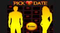 Pick and Date