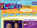 iCarly.comi